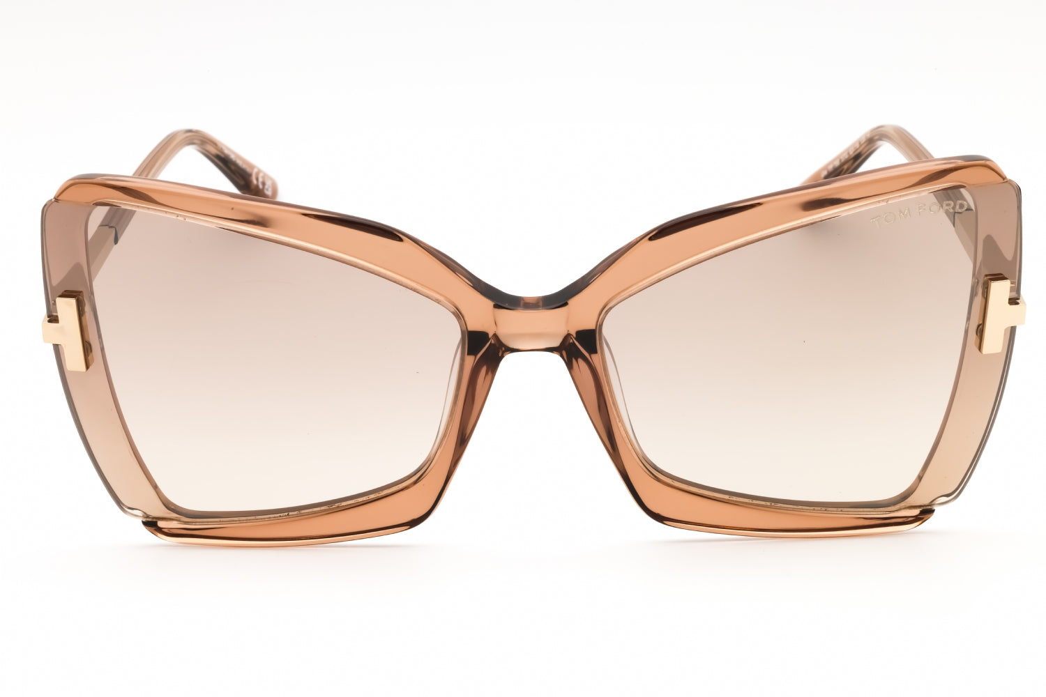TOM FORD FT0766 GIA 57G