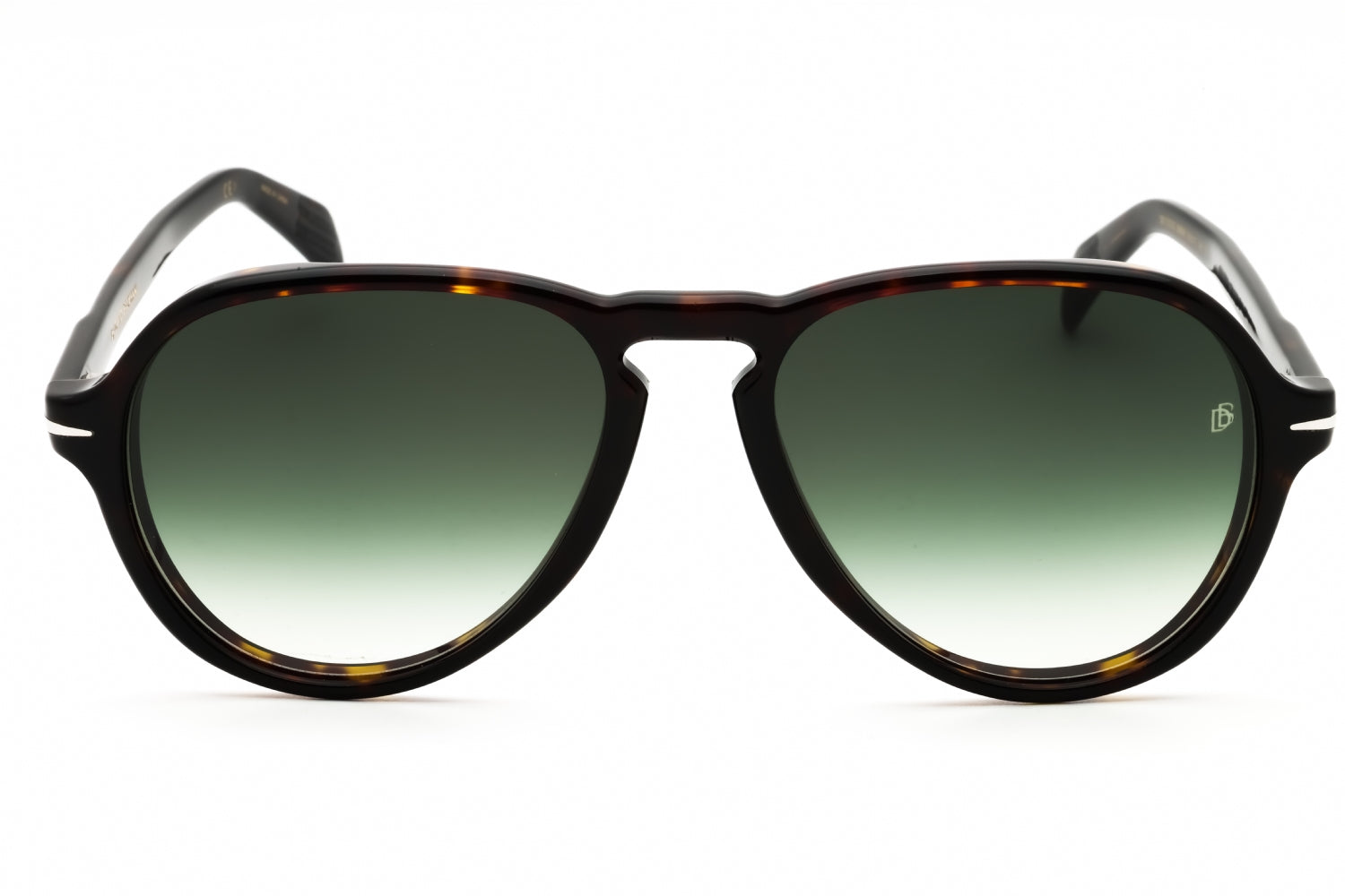 DAVID BECKHAM DB 7079/S 0086 9K