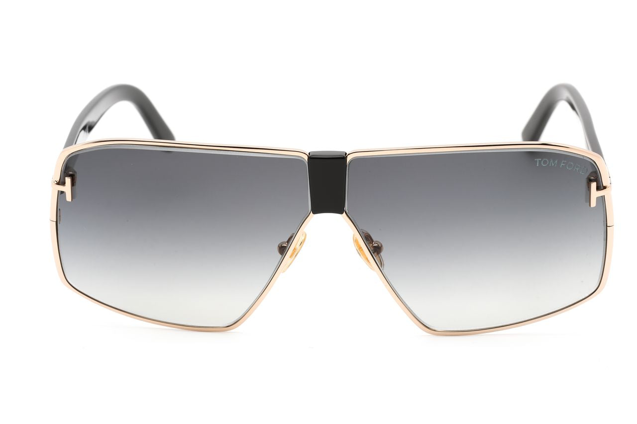 TOM FORD RENO FT0911 28B