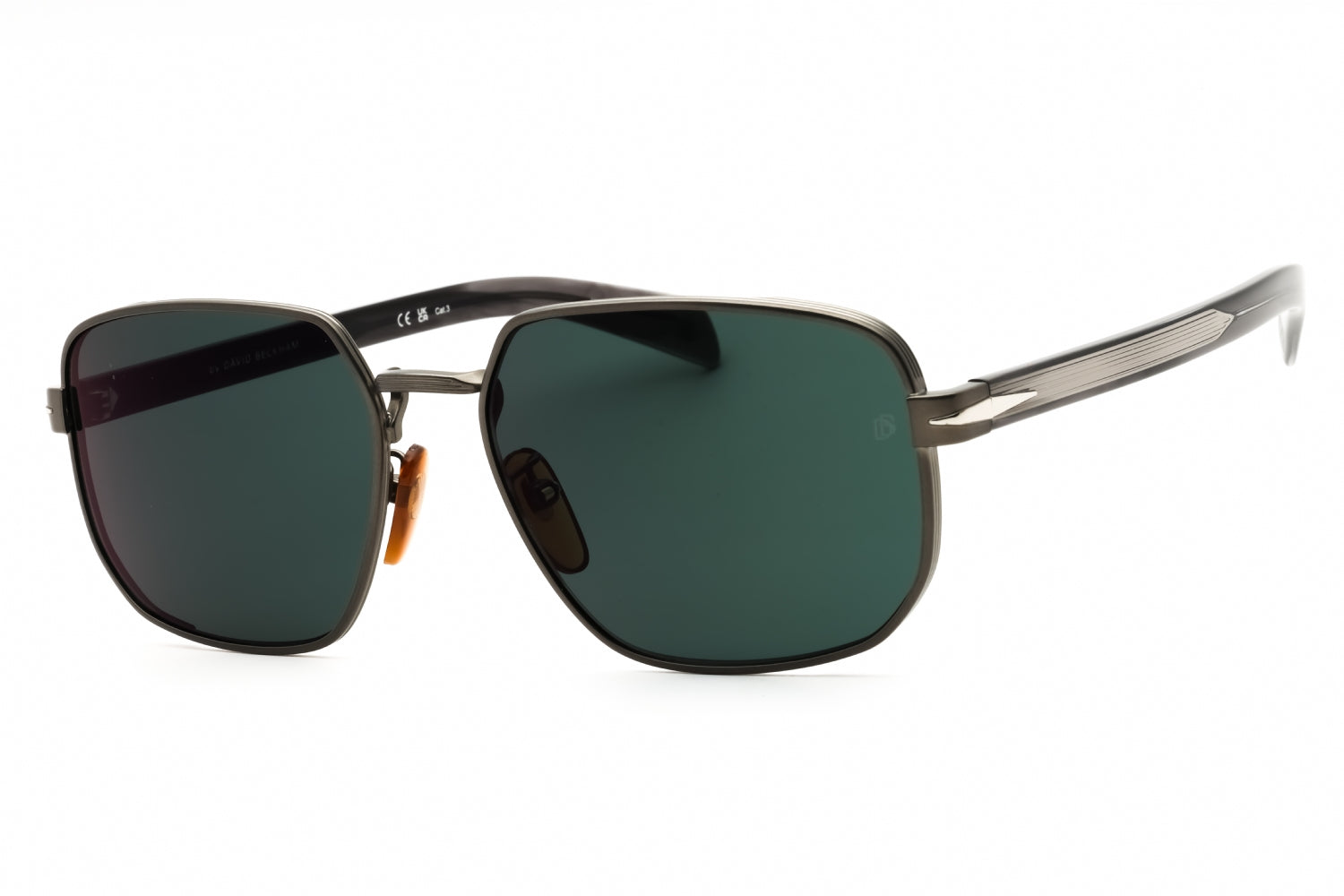 DAVID BECKHAM DB 7121/G/S HWL MT