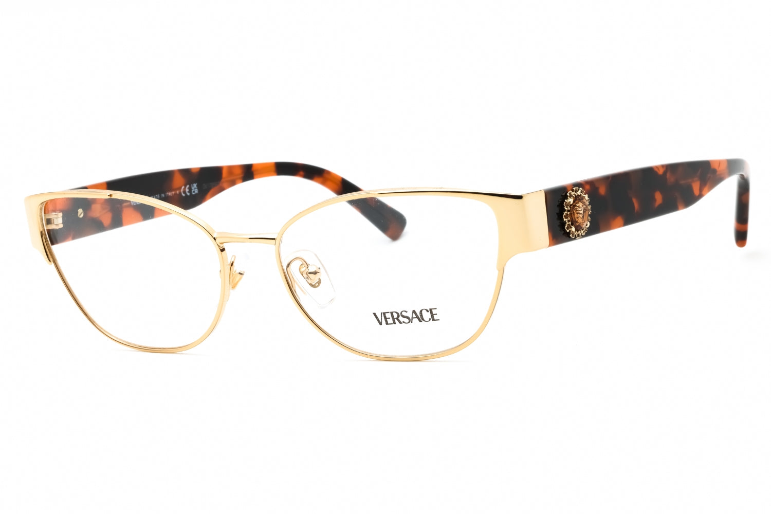 VERSACE VE1267B 1252