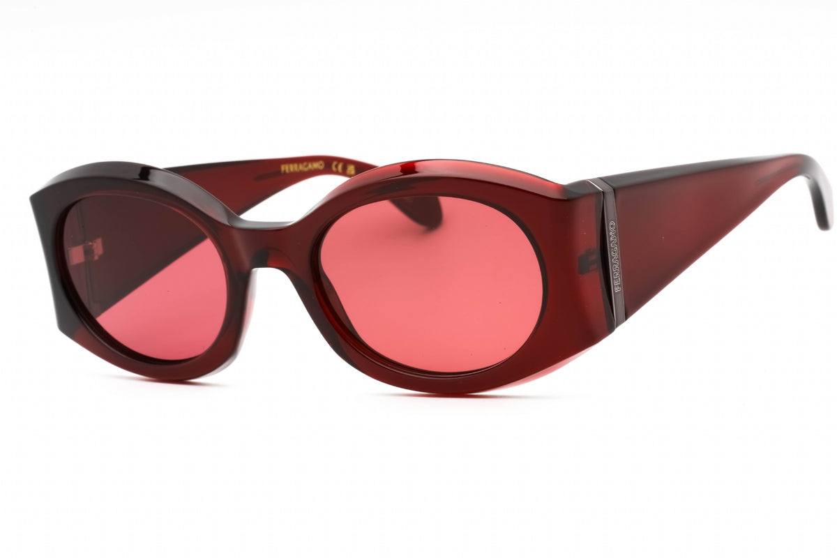SALVATORE FERRAGAMO SF2008S 612