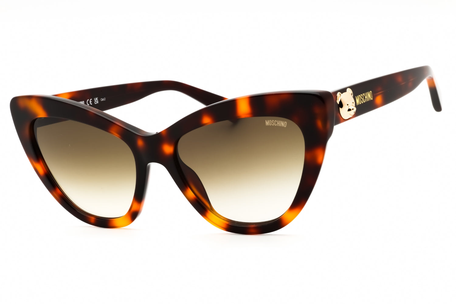 MOSCHINO MOS122 S 05L 9K