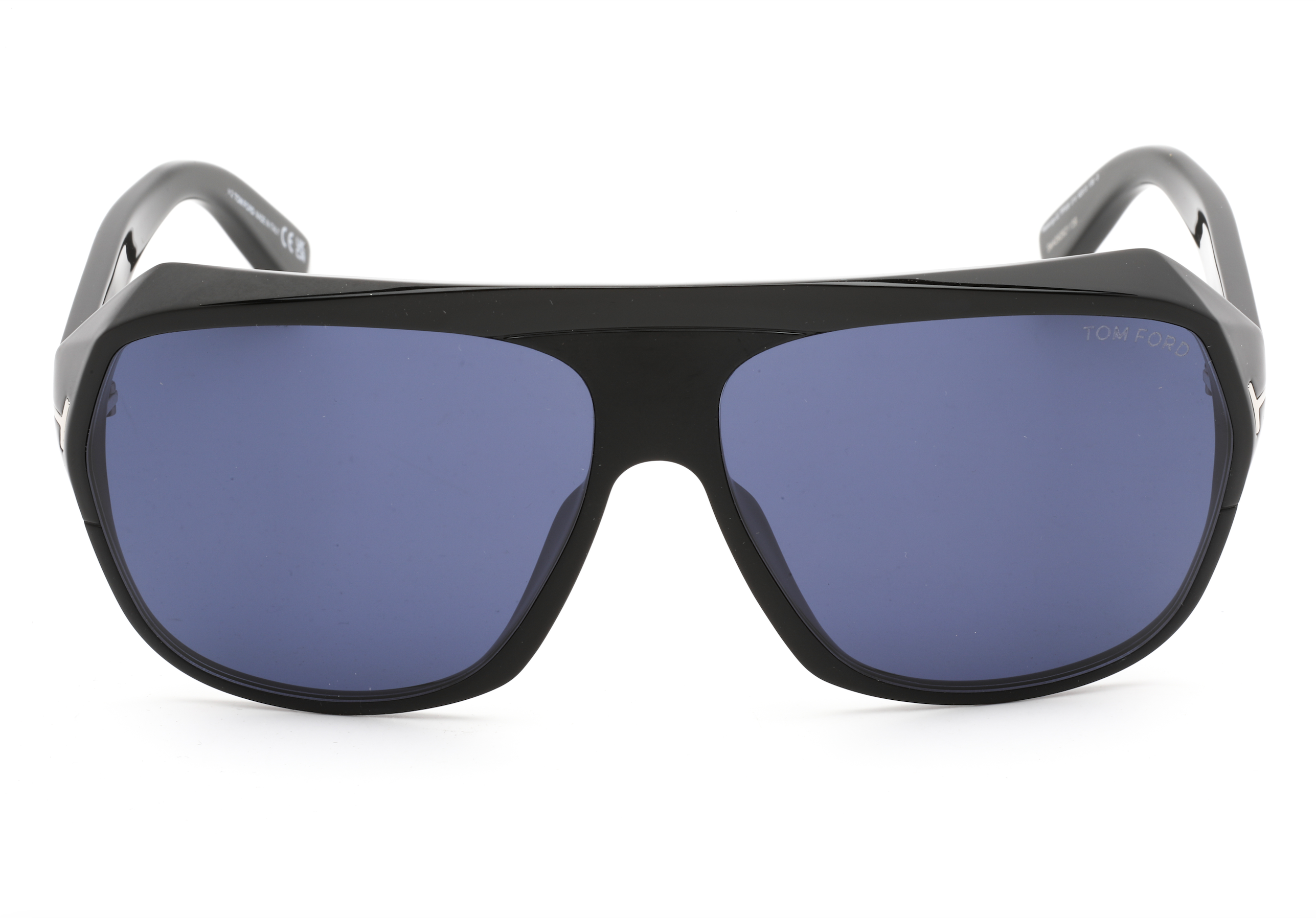 TOM FORD HAWKINGS-02 FT0908 01V