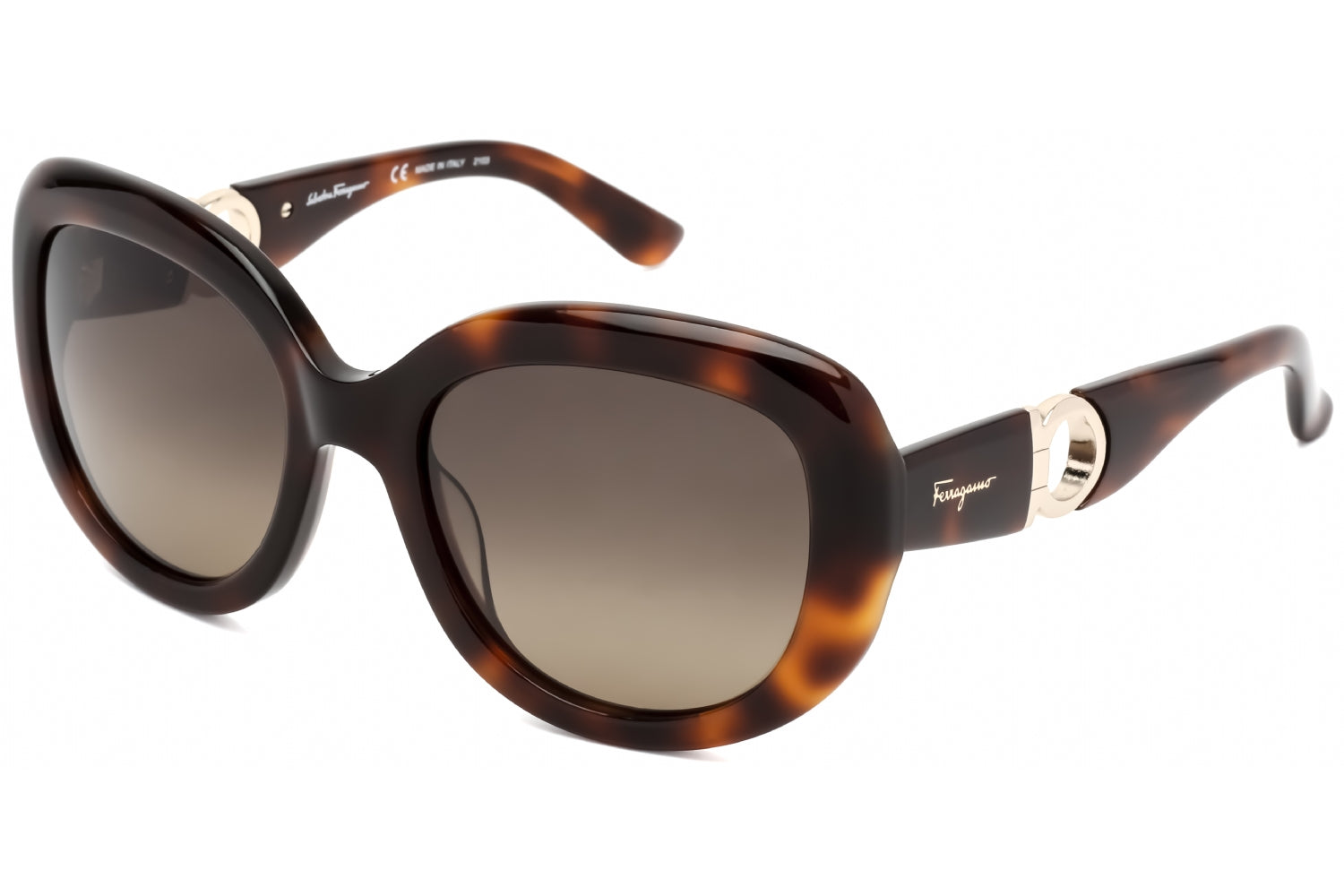 SALVATORE FERRAGAMO SF727S 214