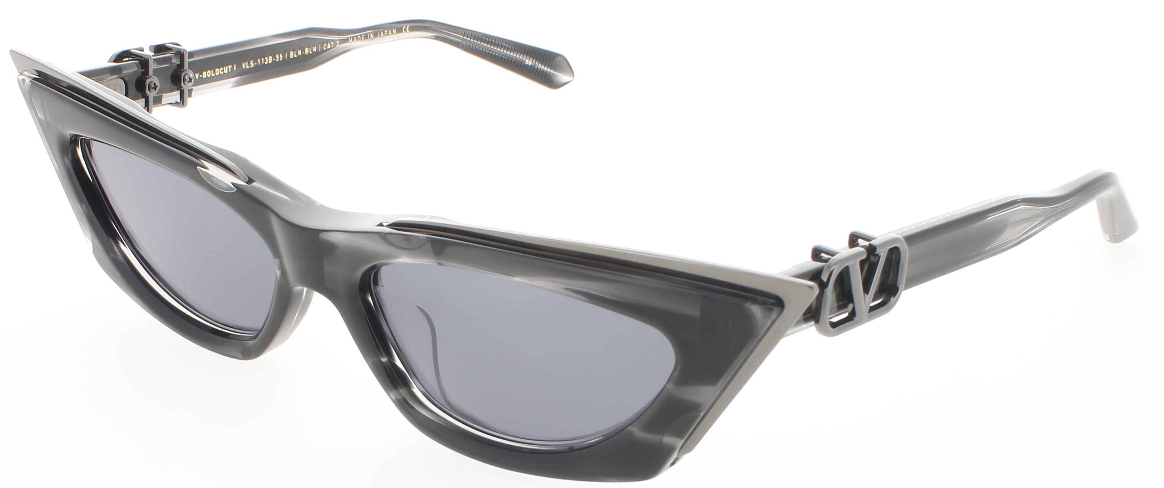 VALENTINO V GOLDCUT I VLS 113B 55