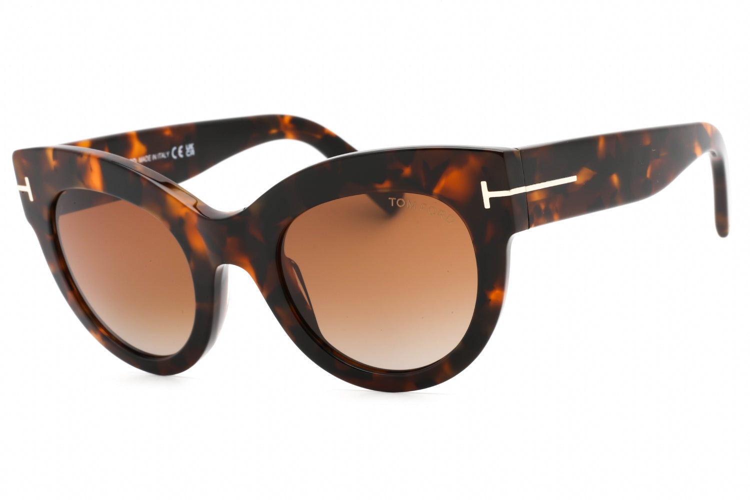 TOM FORD FT1063 52T