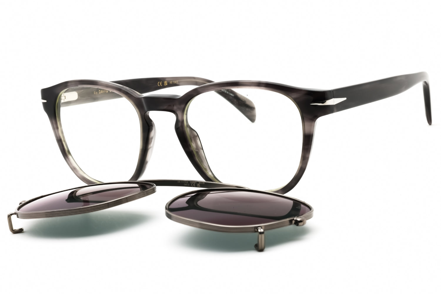 DAVID BECKHAM DB 1117/CS 02W8 MT