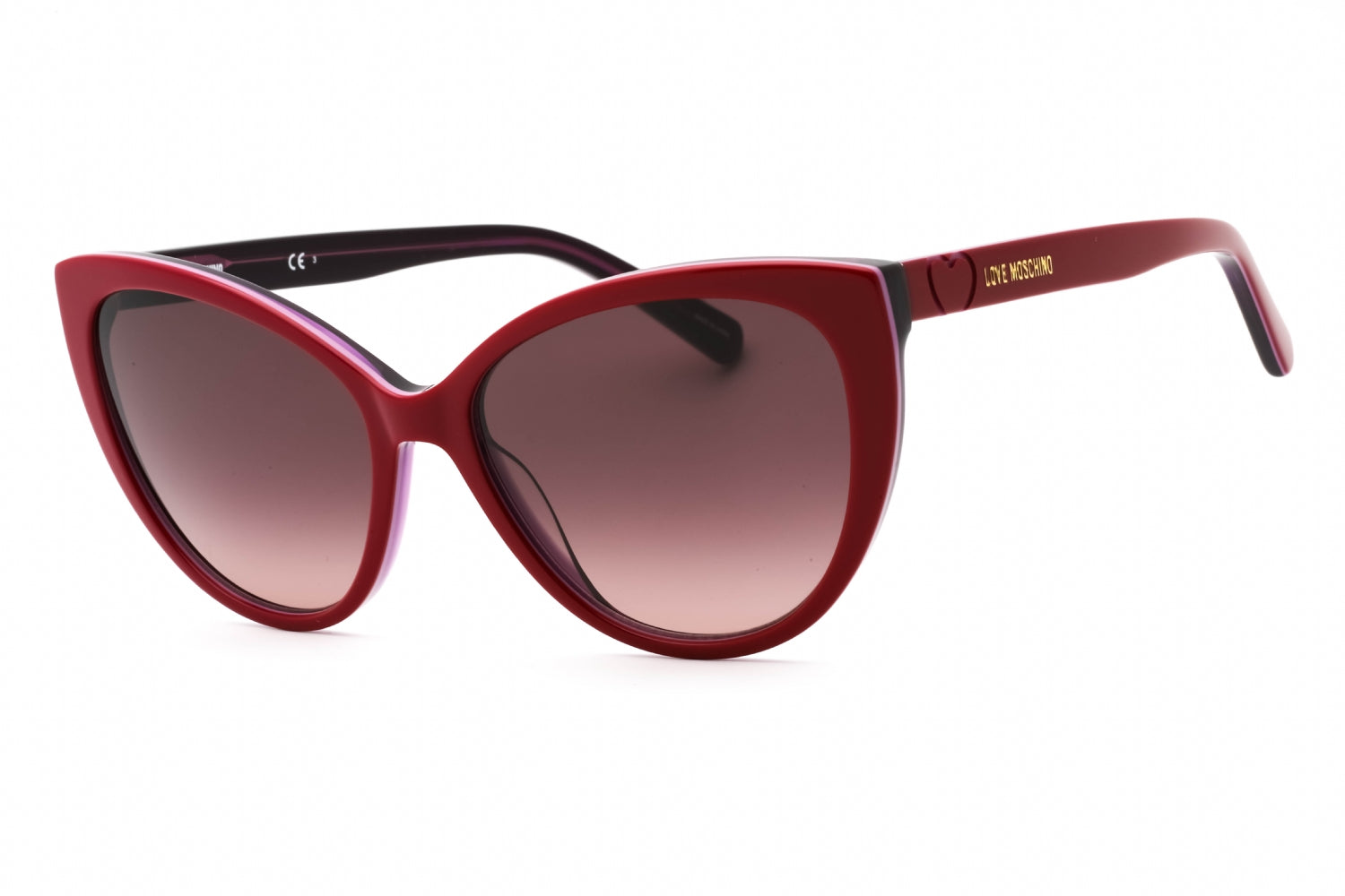 MOSCHINO LOVE MOL043/S 08CQ 3X