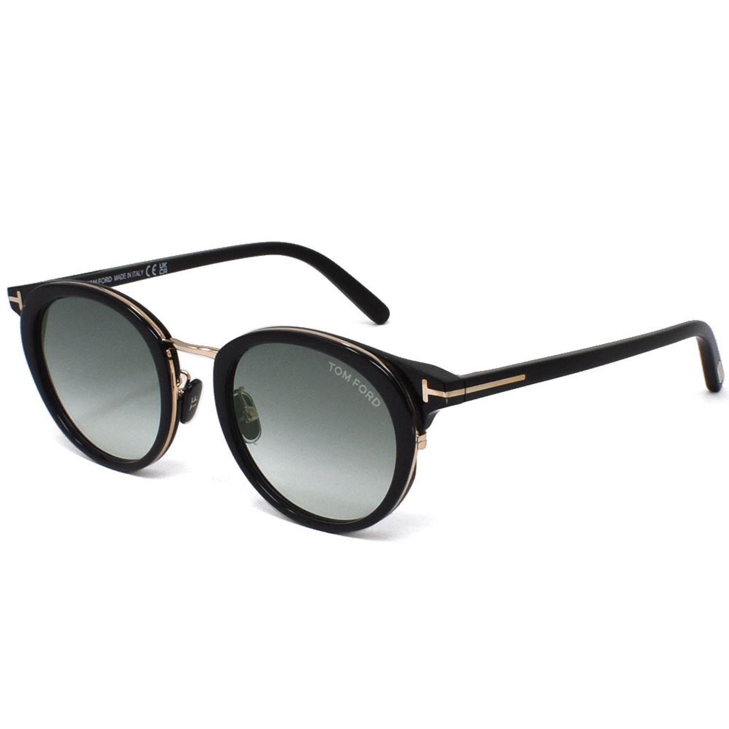 TOM FORD FT0962-D 01B