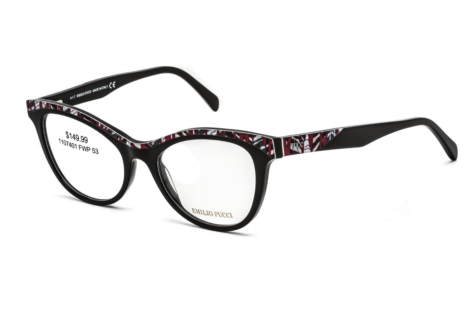 EMILIO PUCCI EP5036-3 001