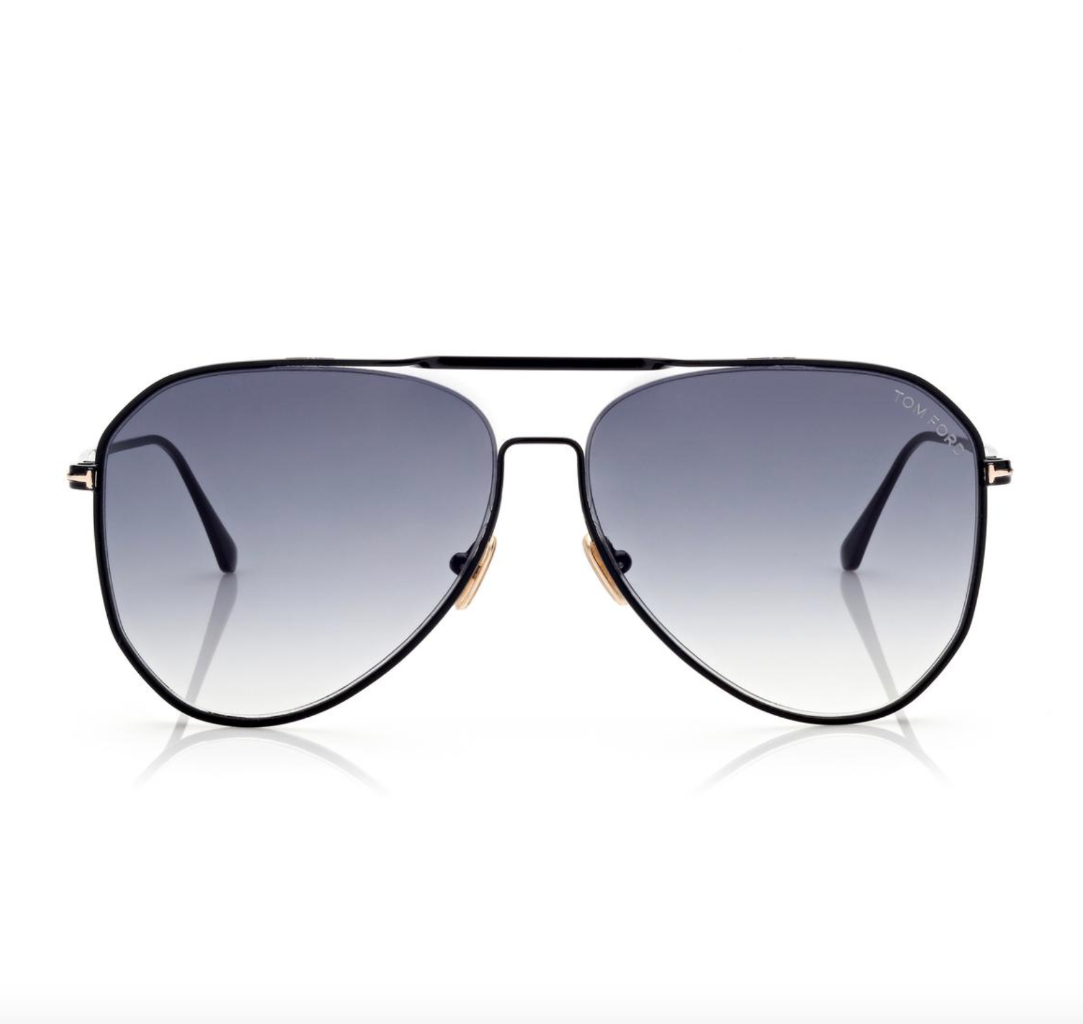 TOM FORD CHARLES-02 FT0853 01B