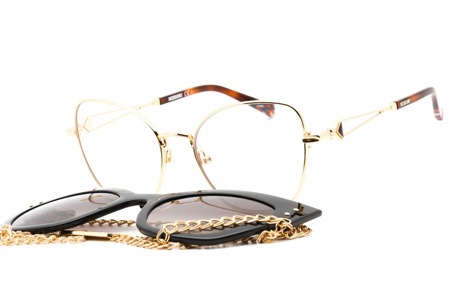 MISSONI MIS 0054/CS 0000 HA