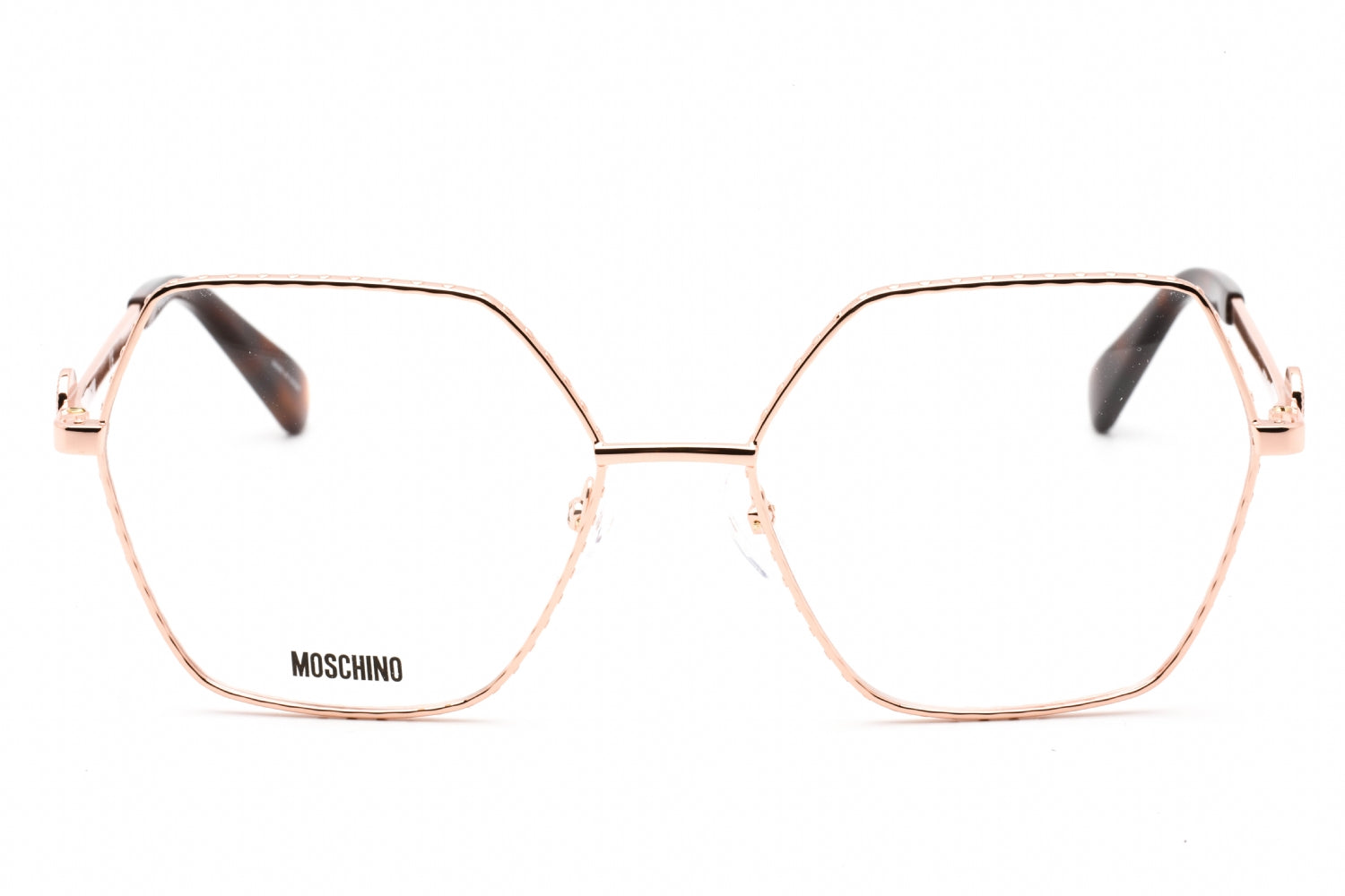 MOSCHINO MOS593 DDB