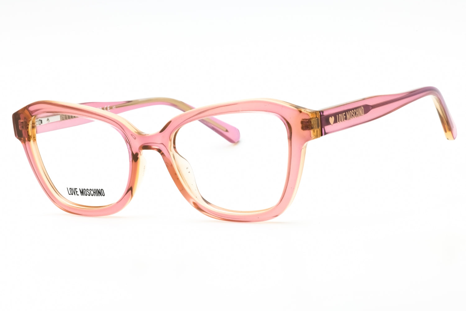 MOSCHINO LOVE MOL606/TN 35J