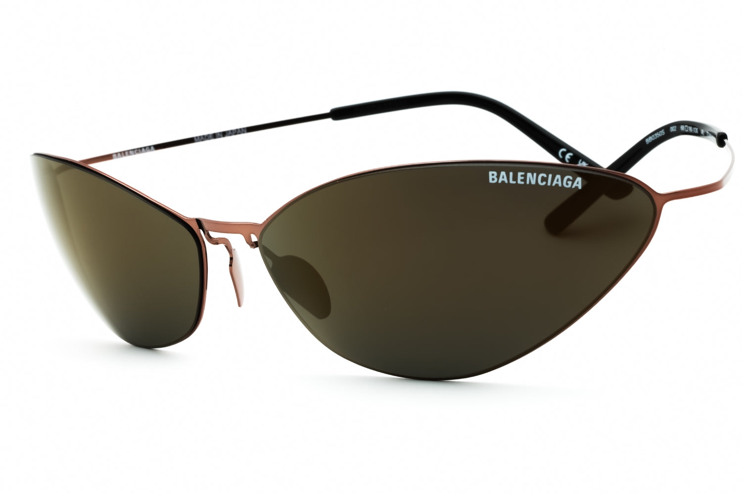 BALENCIAGA BB0350S 002