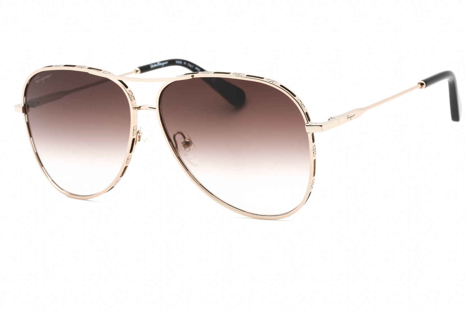 SALVATORE FERRAGAMO SF268S 786