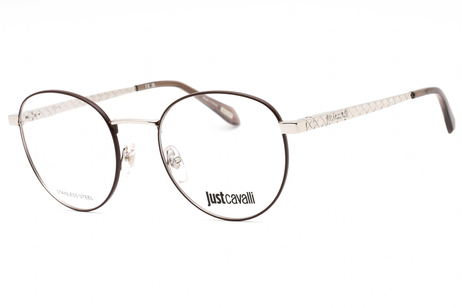 JUST CAVALLI VJC017 0A75