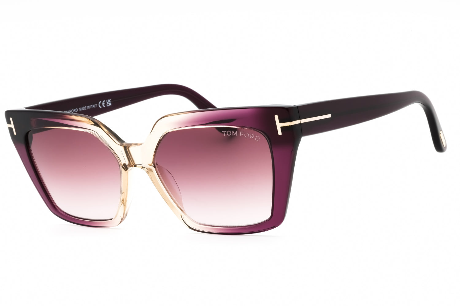 TOM FORD FT1030 83Z