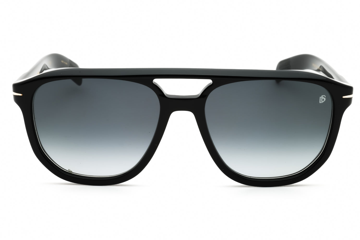 DAVID BECKHAM DB 7080 S 0807 9O
