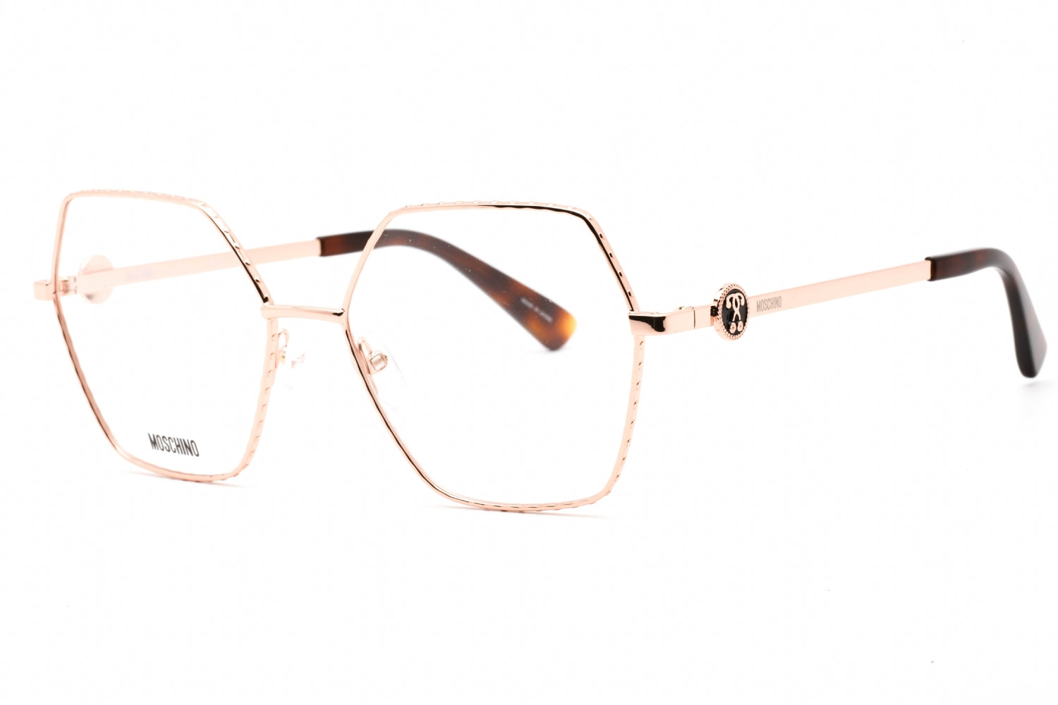 MOSCHINO MOS593 DDB