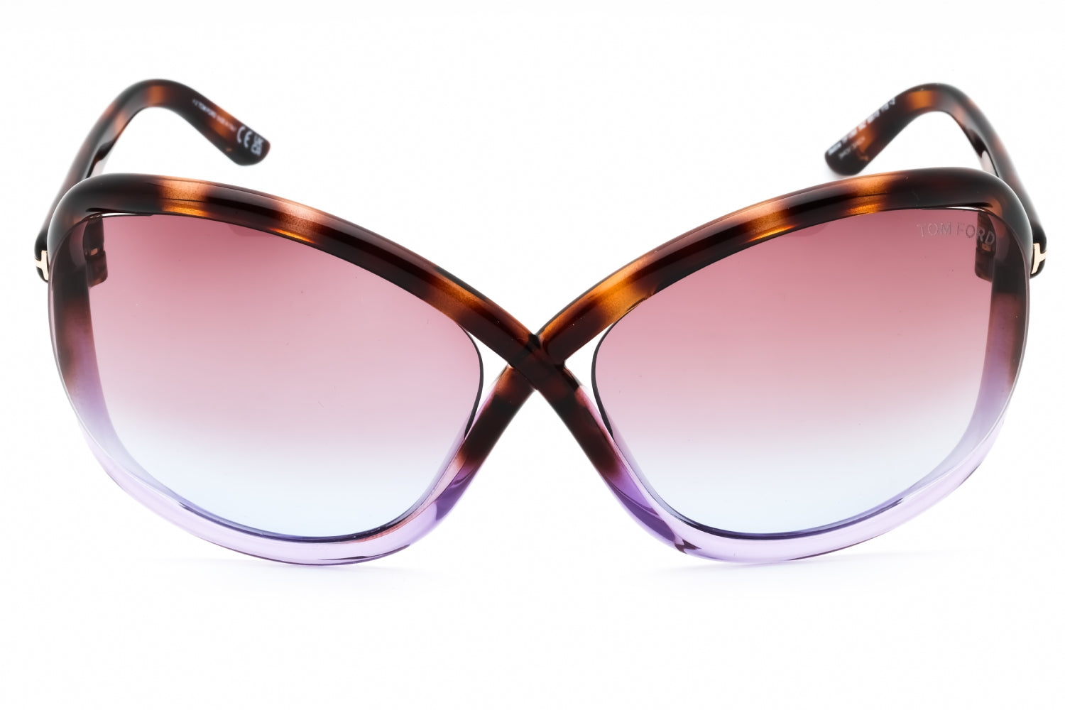 TOM FORD FT1068 56Z