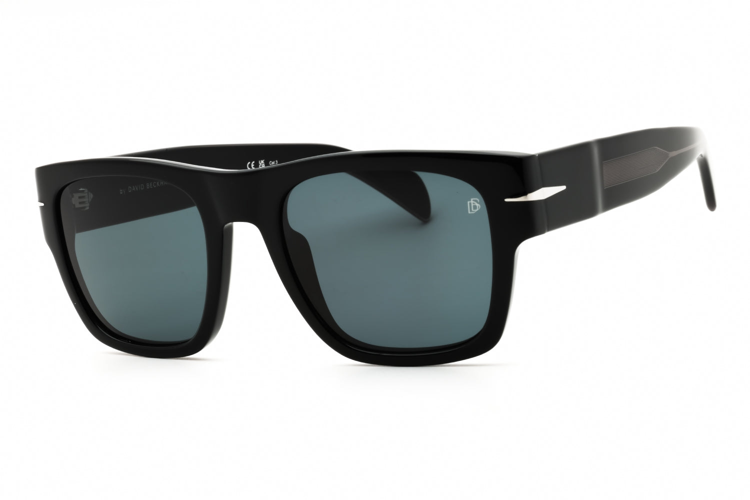 DAVID BECKHAM DB 7000 S BOLD 0807 KU