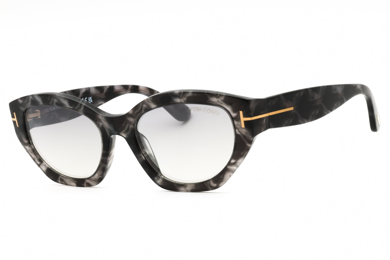 TOM FORD FT1086 55C