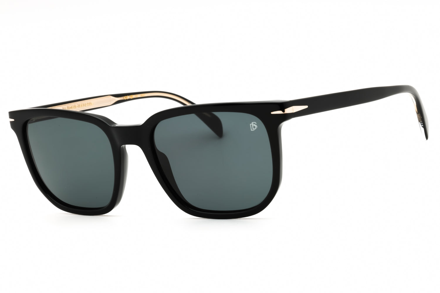 DAVID BECKHAM DB 1076/S 0807 KU