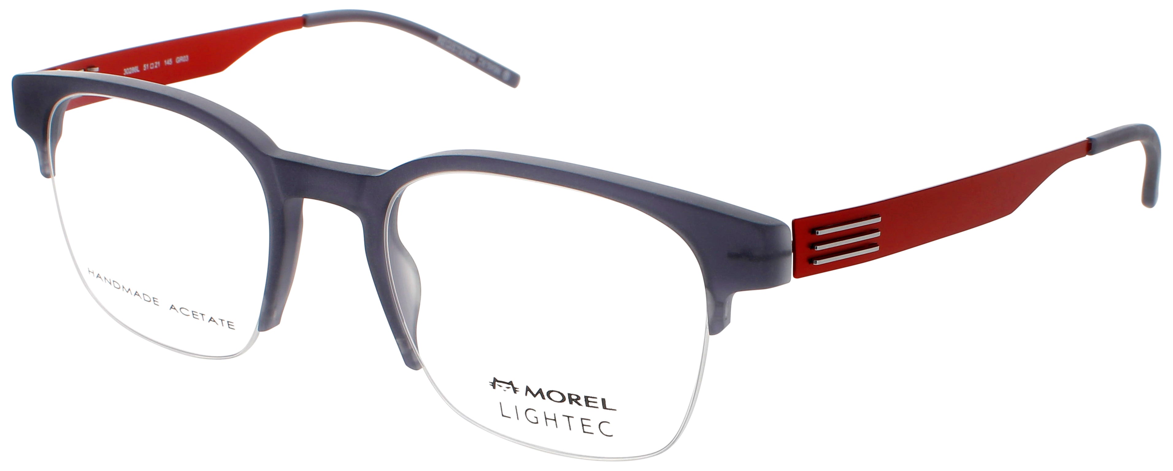 LIGHTEC MOREL 30286L GR03 51