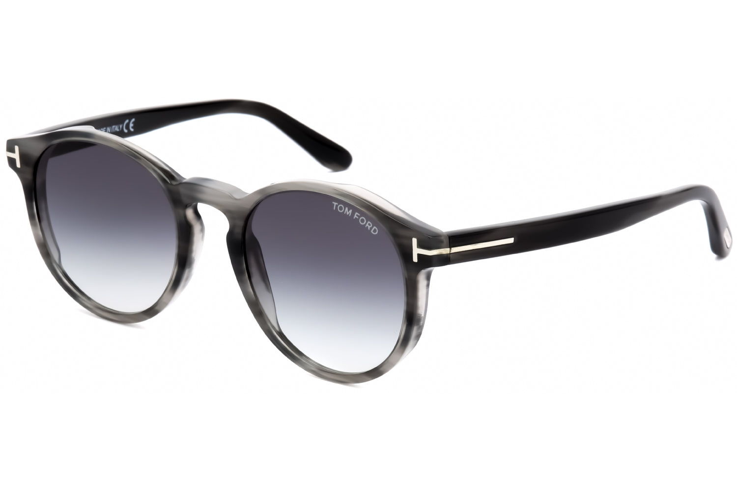 TOM FORD IAN-02 FT0591 20B