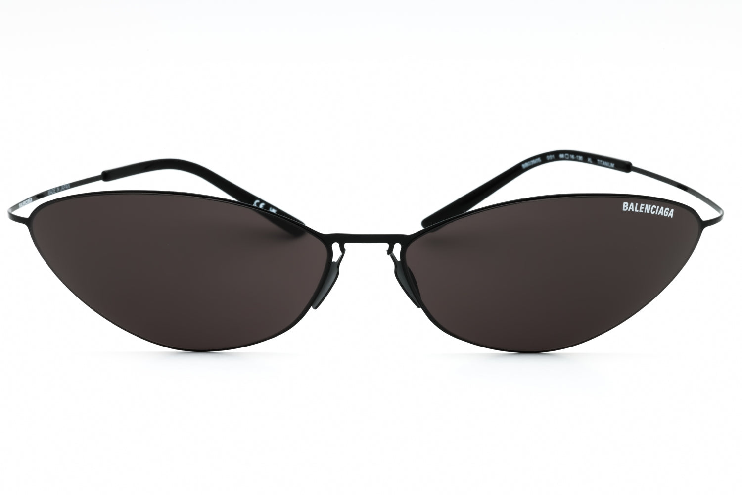 BALENCIAGA BB0350S 001