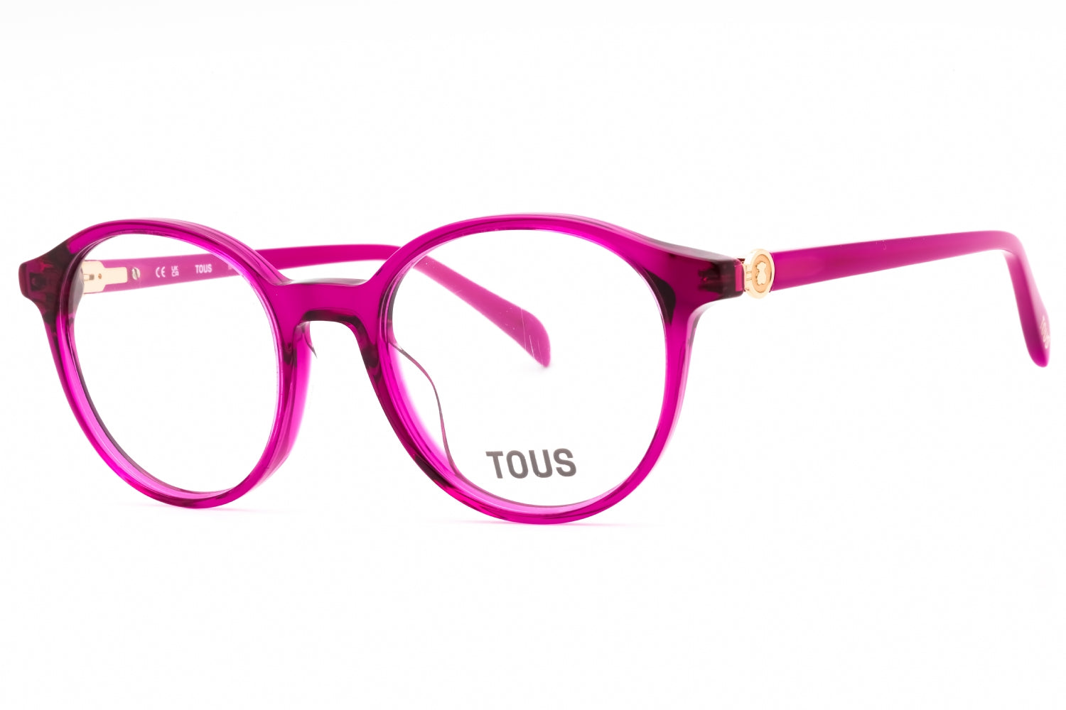 TOUS VTOB95 0700