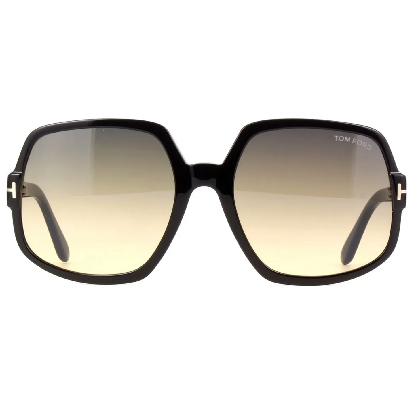 TOM FORD DELPHINE-02 FT0992 01B