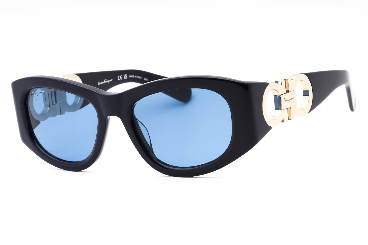 SALVATORE FERRAGAMO SF1082S 414