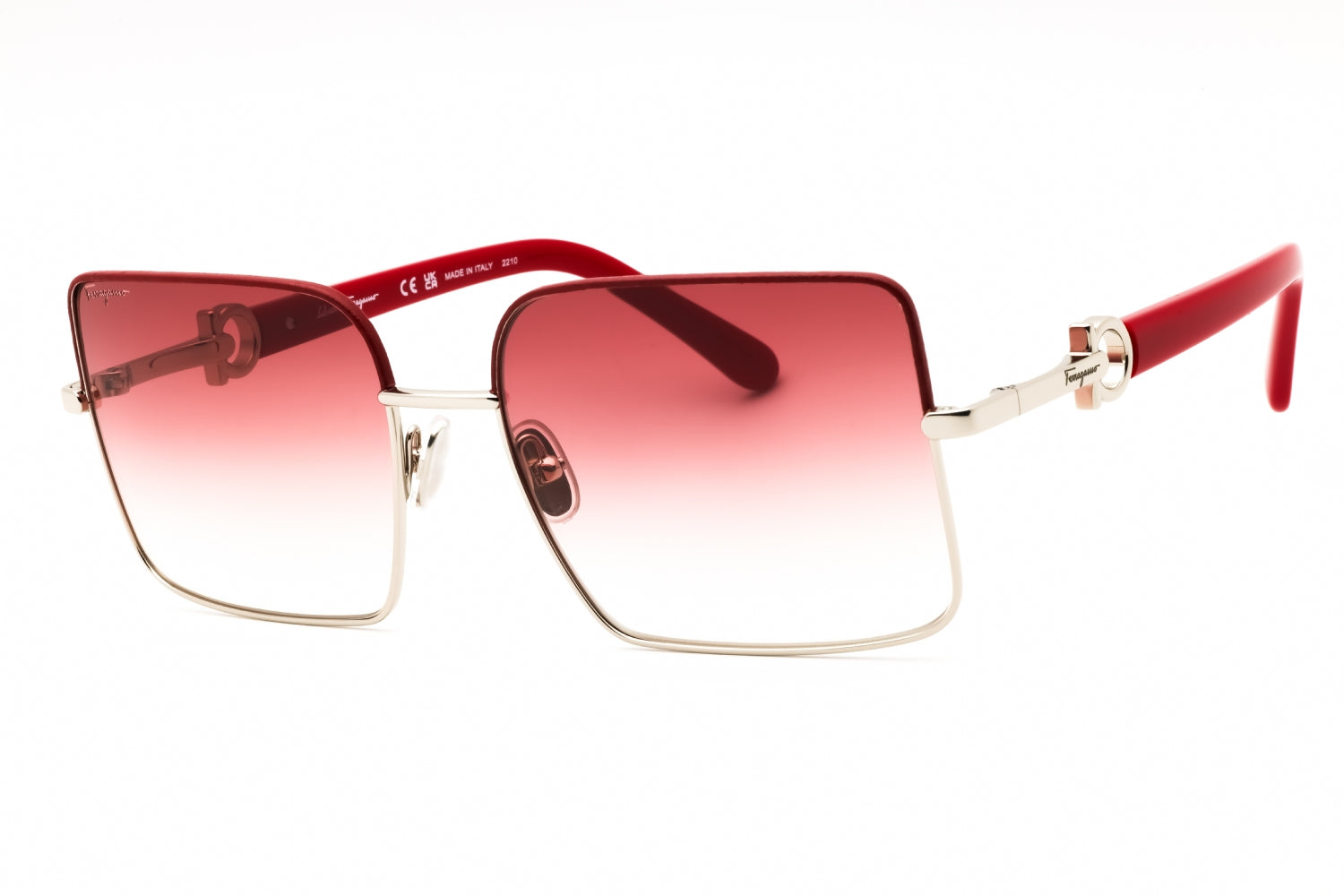 SALVATORE FERRAGAMO SF302SL 049