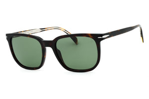 DAVID BECKHAM DB 1076/S 045Z O7