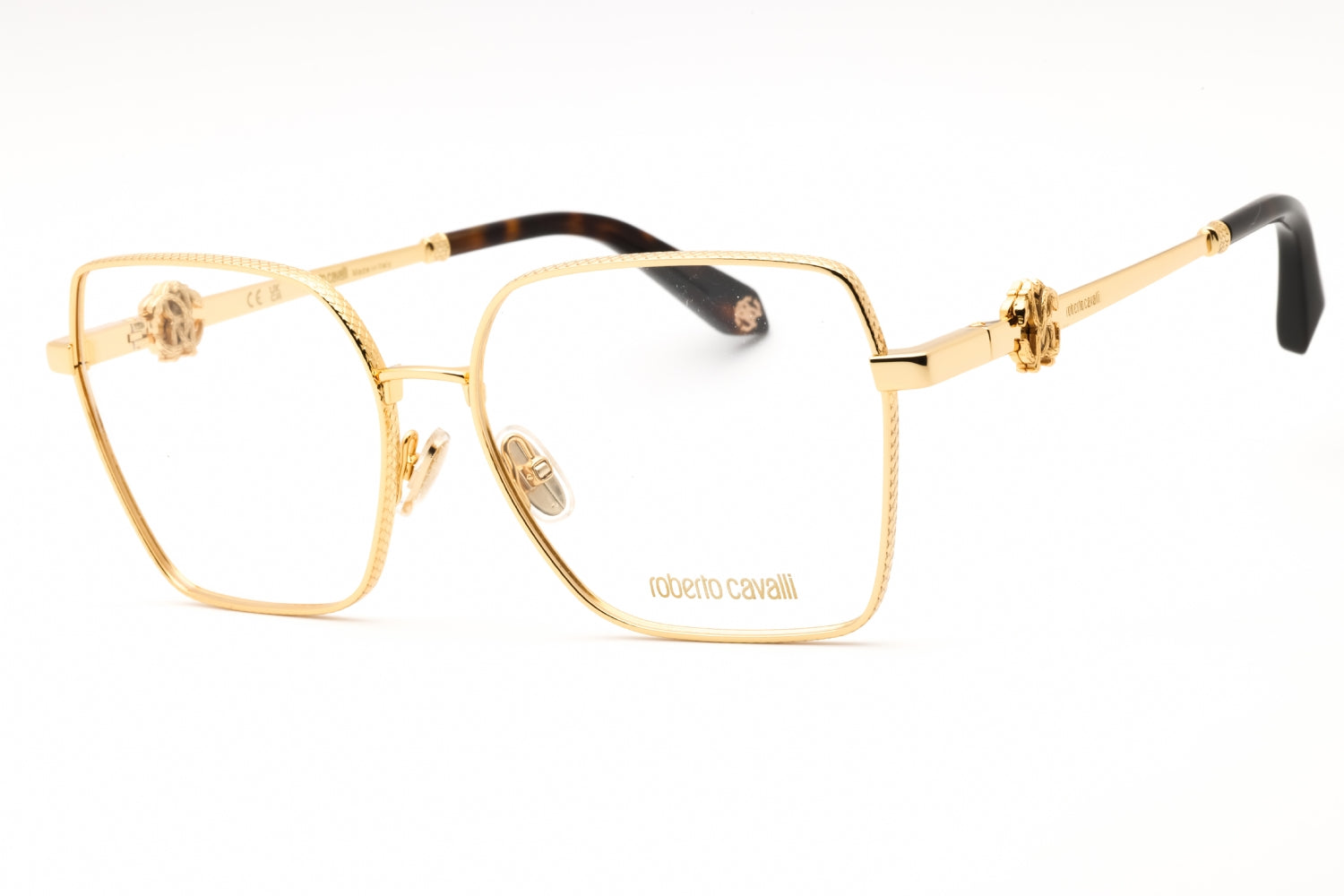 ROBERTO CAVALLI VRC029 0400