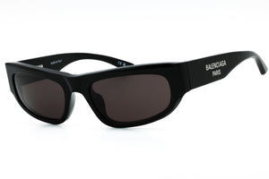 BALENCIAGA BB0388S 001