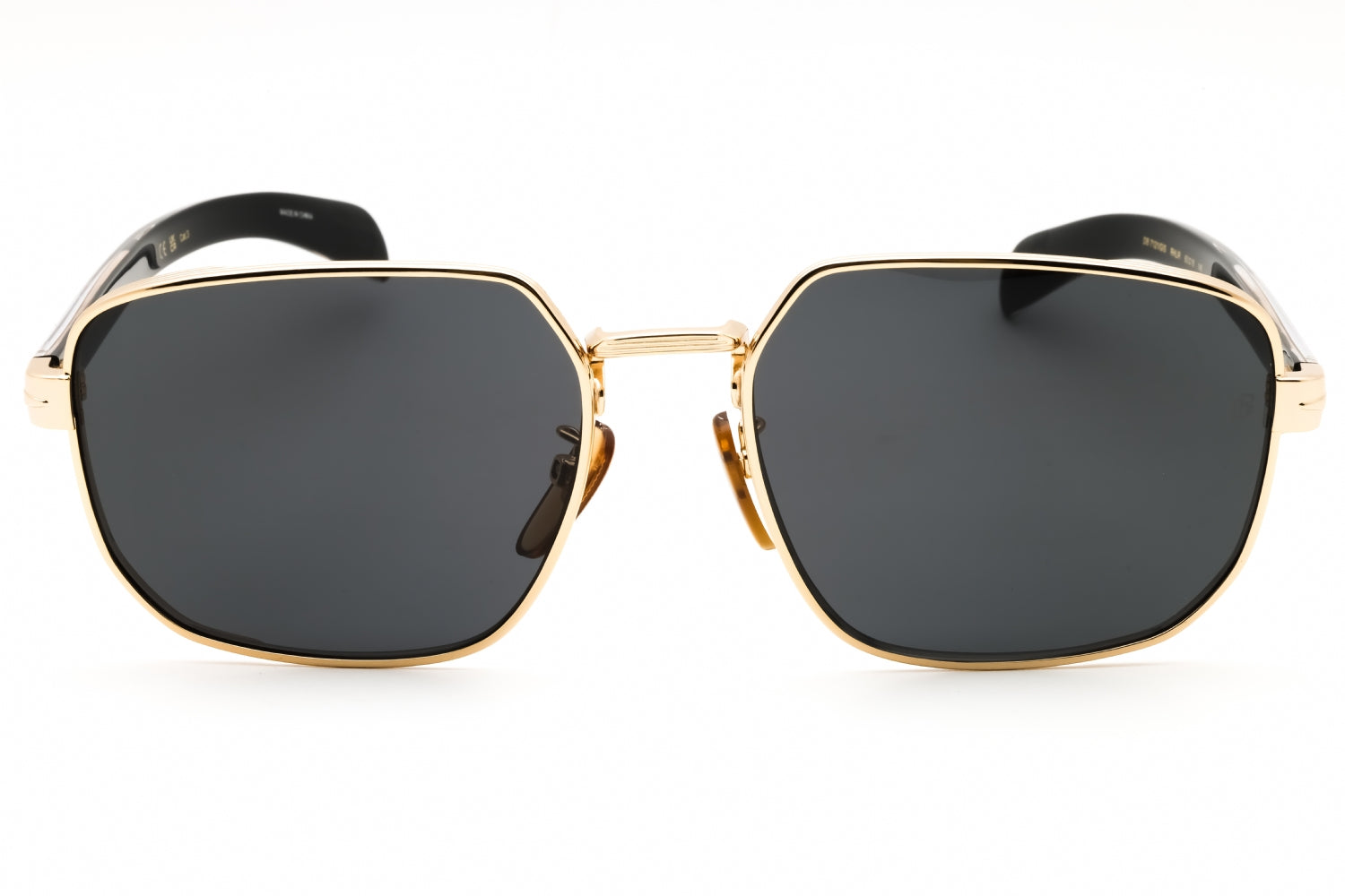 DAVID BECKHAM DB 7121 G S RHL IR