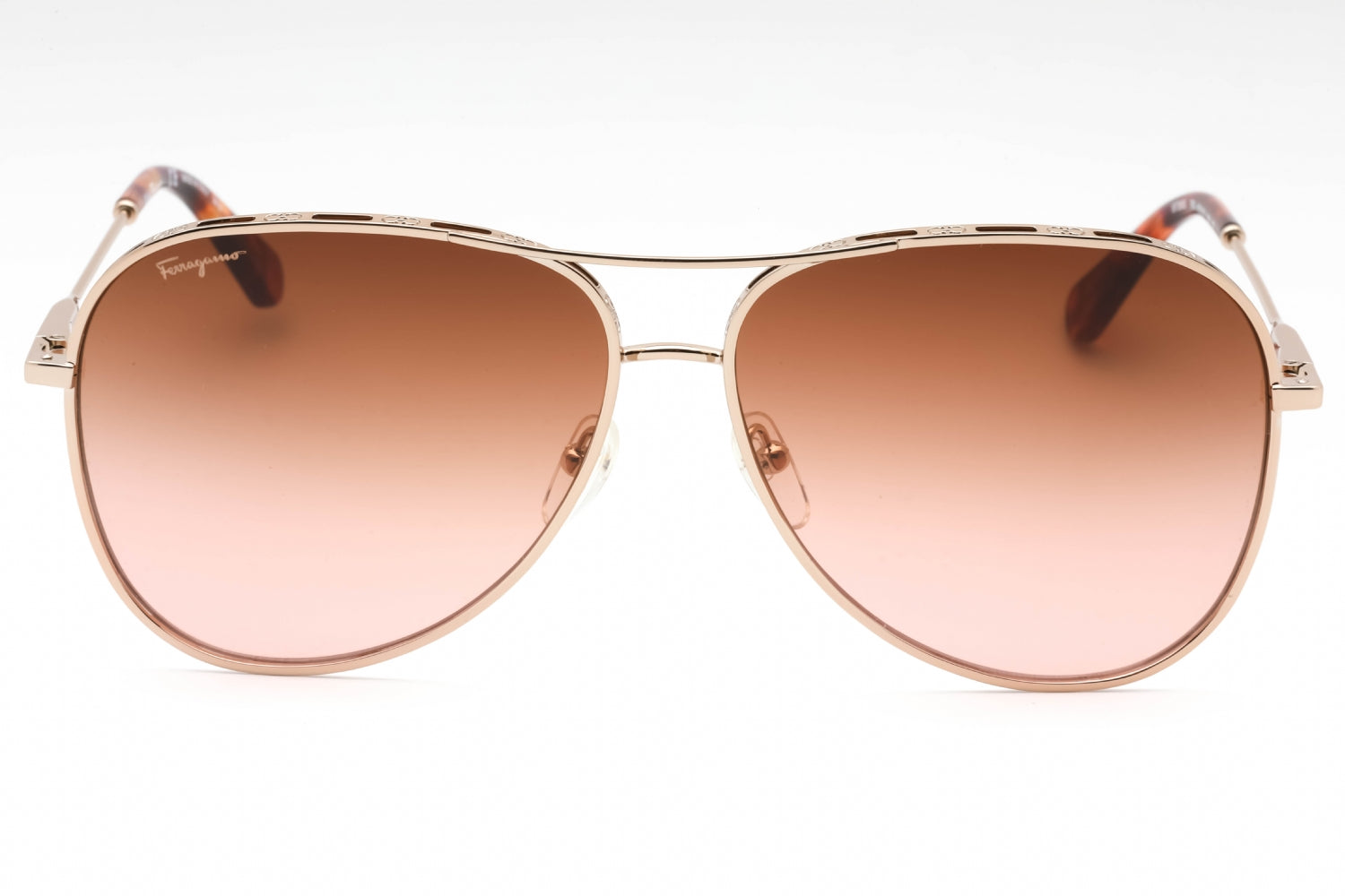 SALVATORE FERRAGAMO SF268S 795