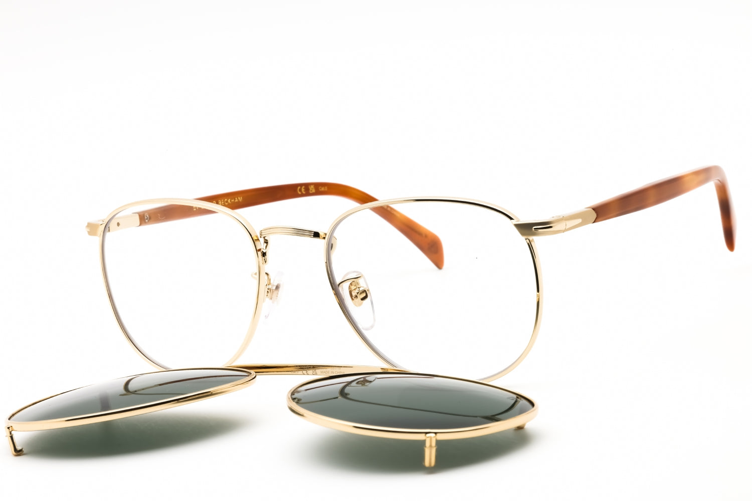 DAVID BECKHAM DB 1144/CS 00NR UC