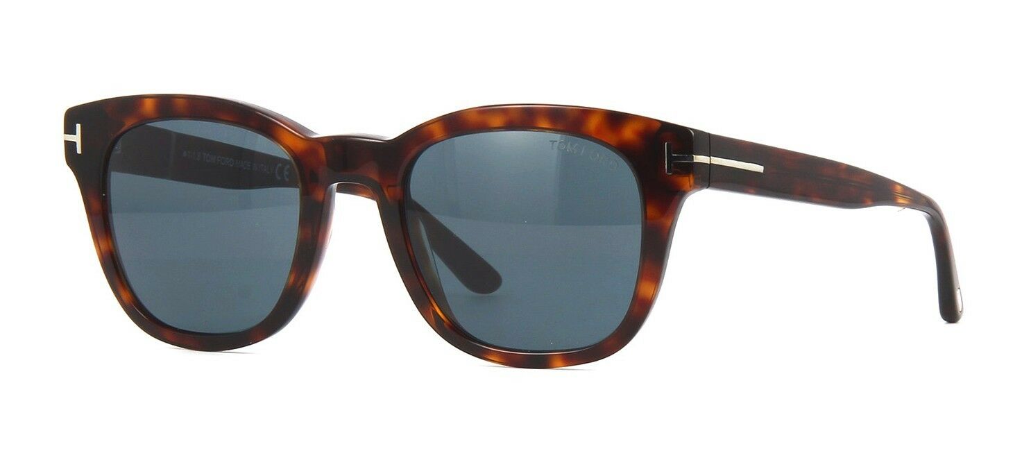 TOM FORD EUGENIO FT0676 54N