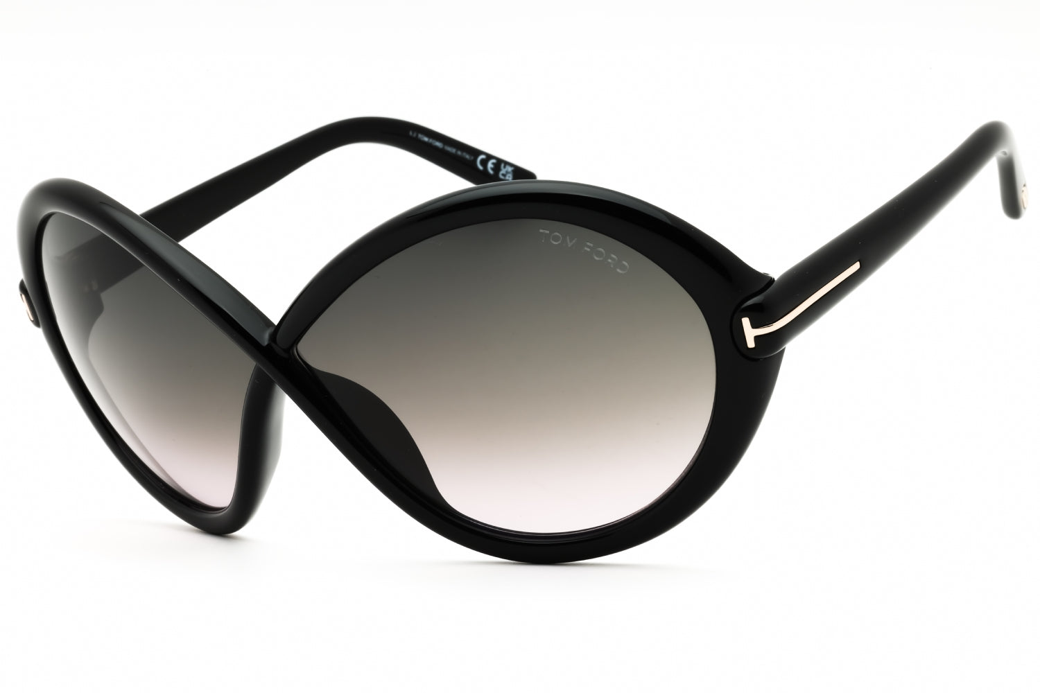 TOM FORD FT1070 01B