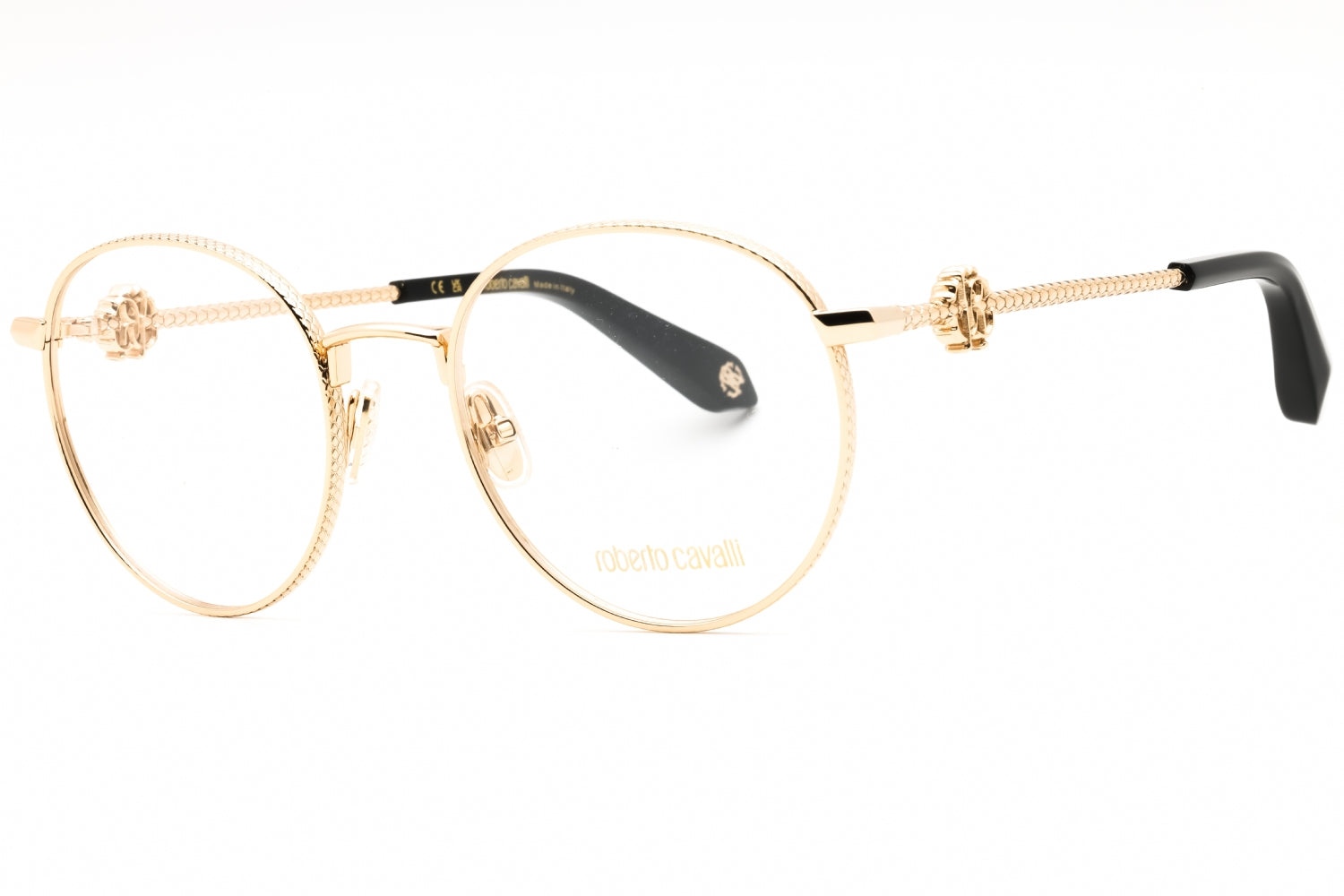ROBERTO CAVALLI VRC047 0300