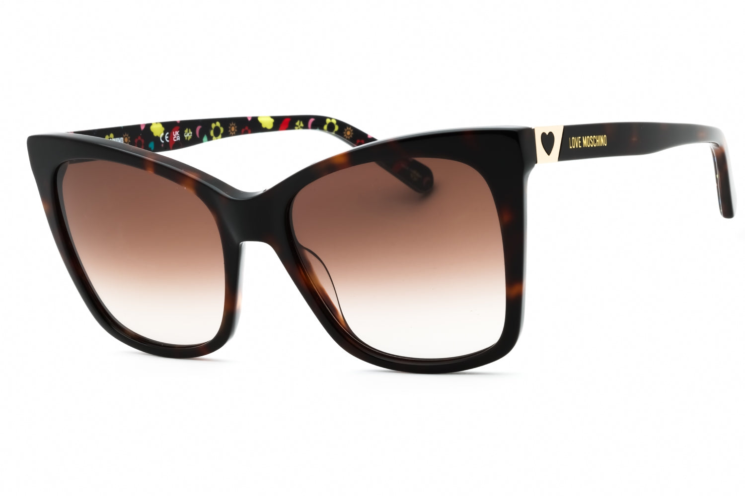 MOSCHINO LOVE MOL034/S 086 HA