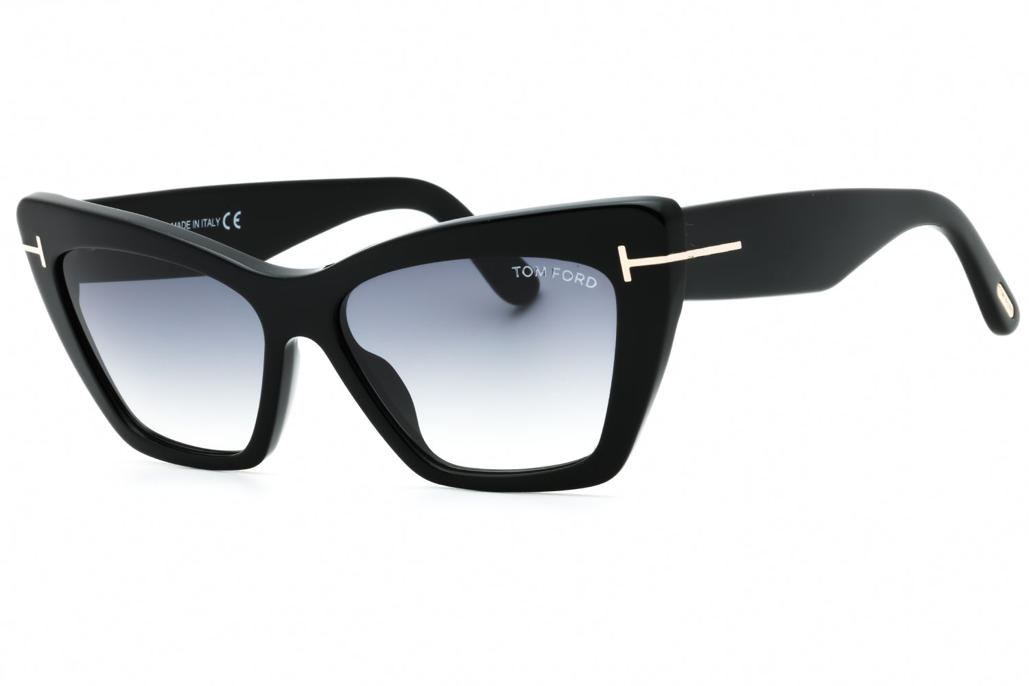TOM FORD FT0871 01B
