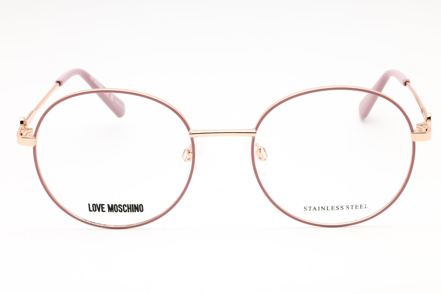 MOSCHINO LOVE MOL617 TN PY3