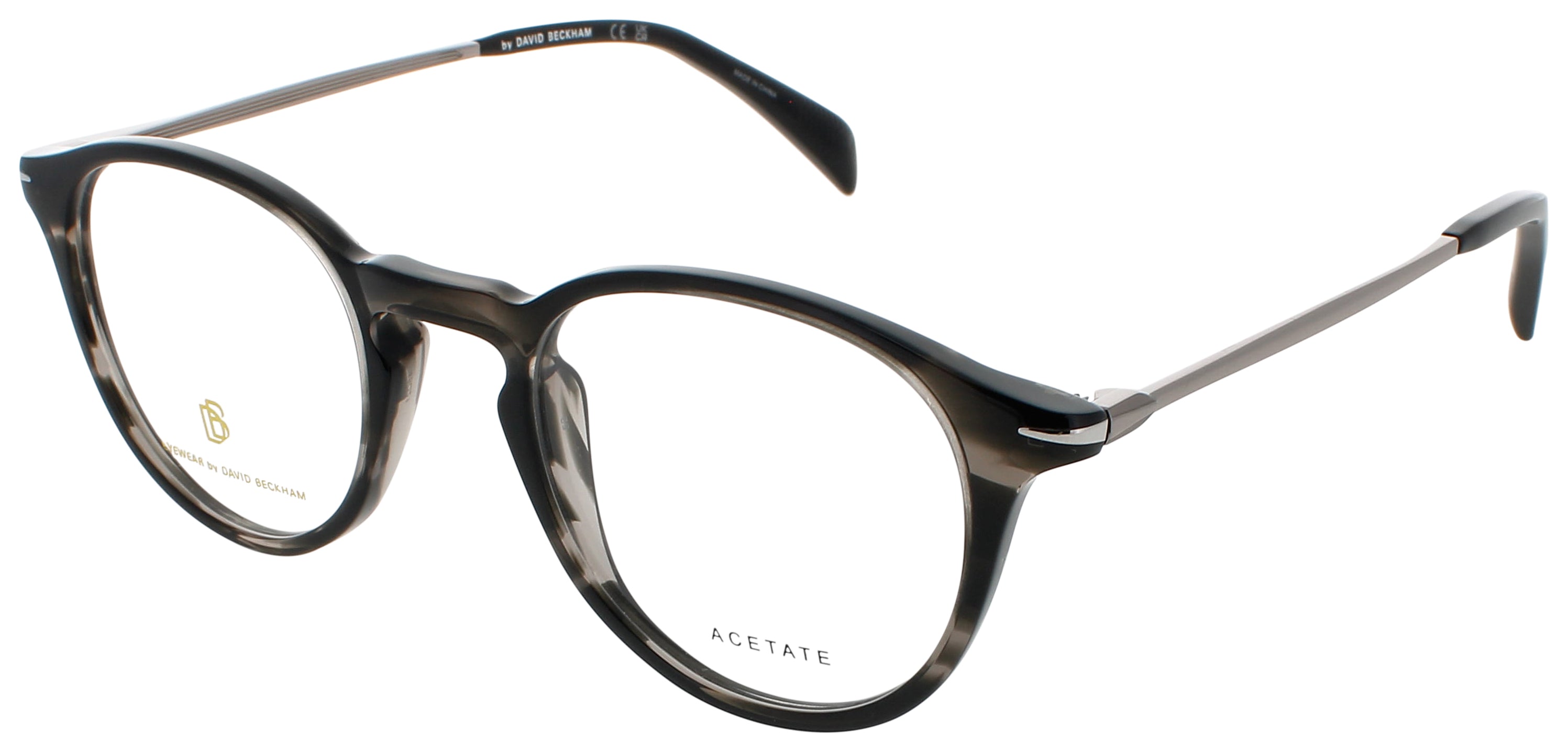 DAVID BECKHAM DB 1049 02W8 48 02W8