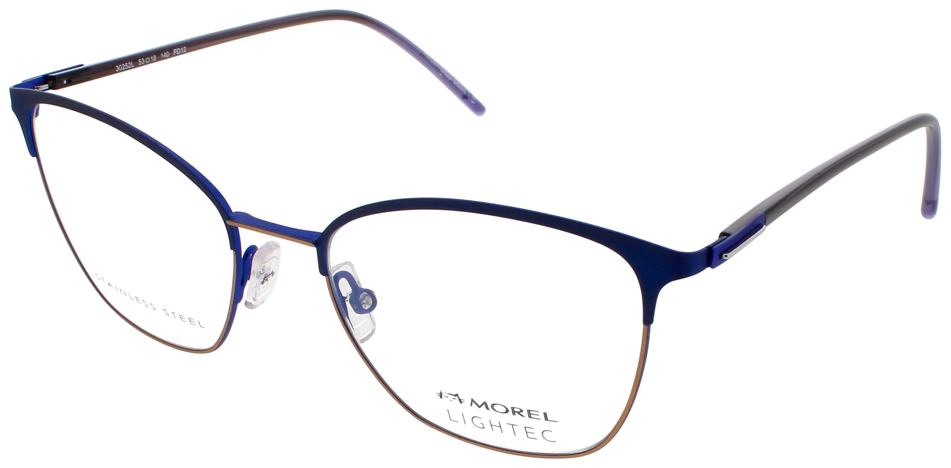 LIGHTEC MOREL 30252L PD12 53